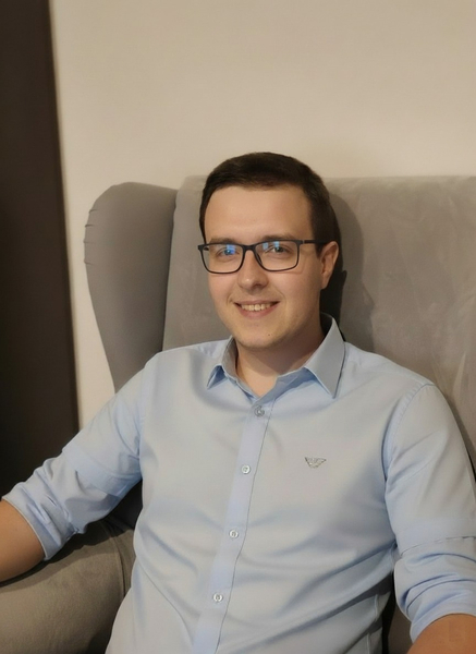 Zdjęcie na okładce dla PrzemWeb - Marketing internetowy